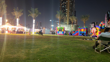 Maryam park - Ras al Khaimah -