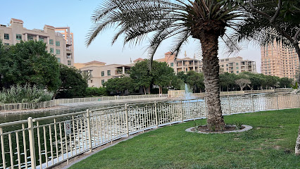 Greens & Views Lake Park - Khor Fakkan -