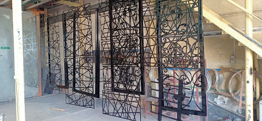 PMG powder coating - Ras al Khaimah - +971 52 843 0248