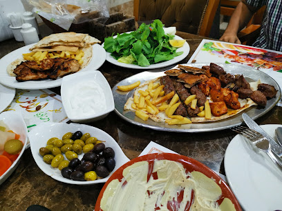Bait Al Afandi Restaurant - Dubai - +971 3 764 6177