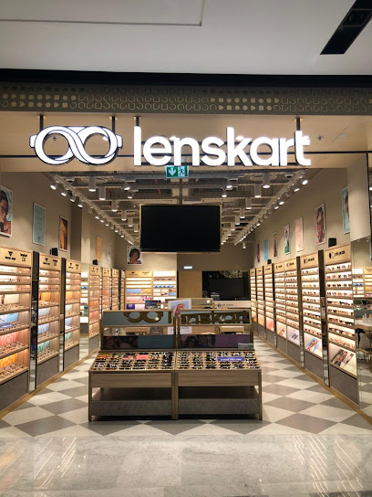 Lenskart.com at Galleria Mall