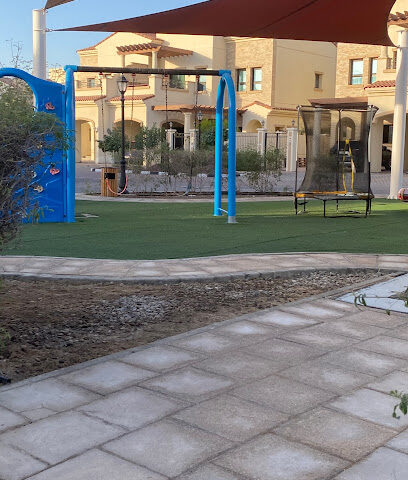 Etisalat park - Ras al Khaimah -