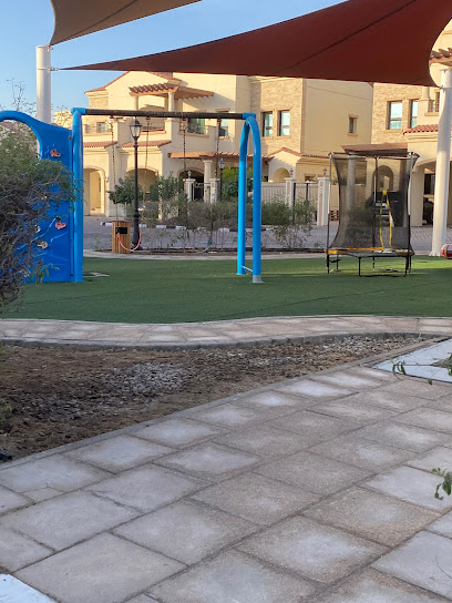 Etisalat park - United Arab Emirates|Al Muntazah - Zone 1 - Abu Dhabi|161 Das St