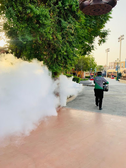 Ensure Pest Control Services Dubai - United Arab Emirates|Al Qusais 1 - Dubai|M -09