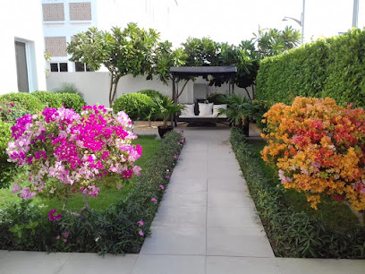 Aswat Almadinah Landscaping Works LLC - Dubai - +971 50 654 9514