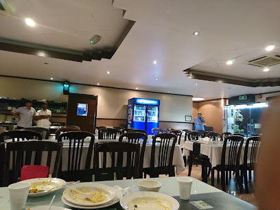 Daily Restaurant - Fujairah - +971 4 267 3708