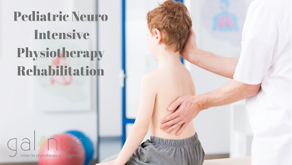 Galinus Center for Physiotherapy & Rehabilitation, مركز جالينوس للعلاج الطبيعي و اعادة التاهيل - Ras al Khaimah - +971 4 227 7700
