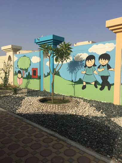 Little Pearls Nursery - AlAin - United Arab Emirates|Al Tiwayya - Abu Dhabi|Zayed Al Awwal St