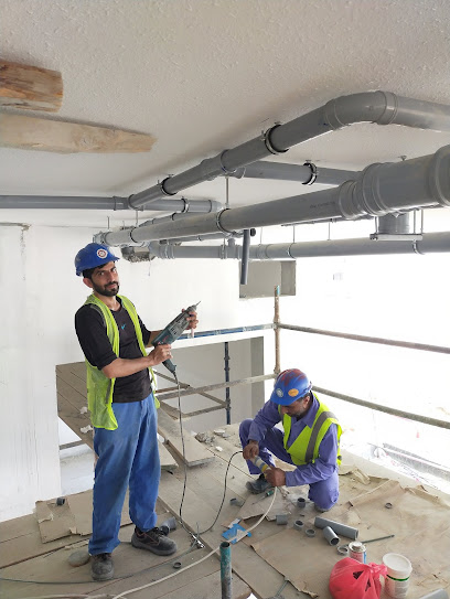 Plumbing maintenance work - United Arab Emirates|Hor Al Anz - Dubai|TALAL DEPARTMENT STORE