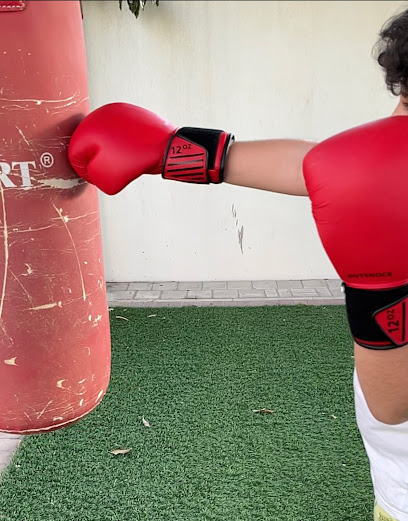 Boxing | kickboxing | Muay Thai | Krav Maga | lose weight - United Arab Emirates|Downtown Dubai - South Ridge - Dubai|57qh+85j