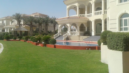 FAH MIDDLE EAST LANDSCAPING LLC. - Dubai - +971 50 665 1237