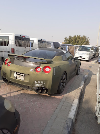 Ajman Free Zone B1 - United Arab Emirates|Free Zone - ليوارة 1 - Ajman