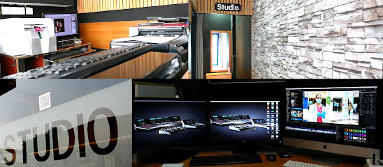 Media Pro Studio - Ras al Khaimah - +971 55 307 2164