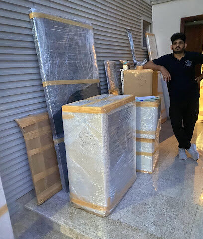 HAREB MOOSA MOVERS - Fujairah - +971 55 624 4172