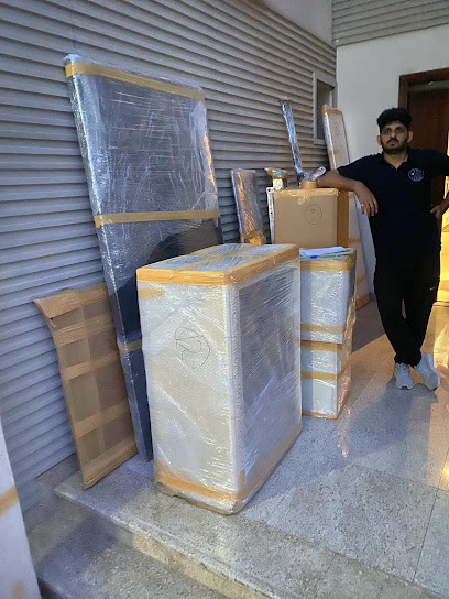 HAREB MOOSA MOVERS -