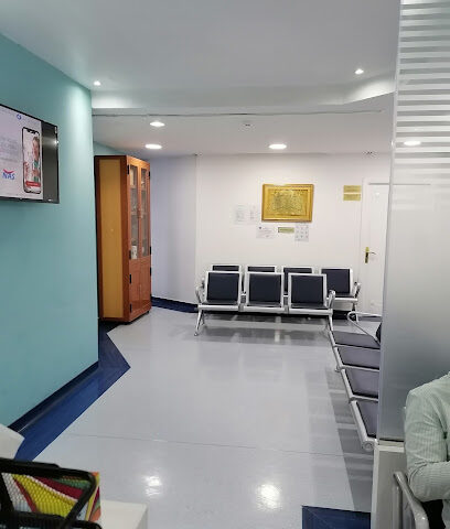 Al Madar Medical Center Sharjah - Fujairah - +971 6 554 8558