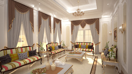 Bin Saeed Interior Design & Decor - Dubai - +971 4 267 1706