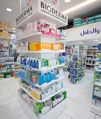 Dooa Pharmacy Ajman - Ras al Khaimah - +971 6 748 1870