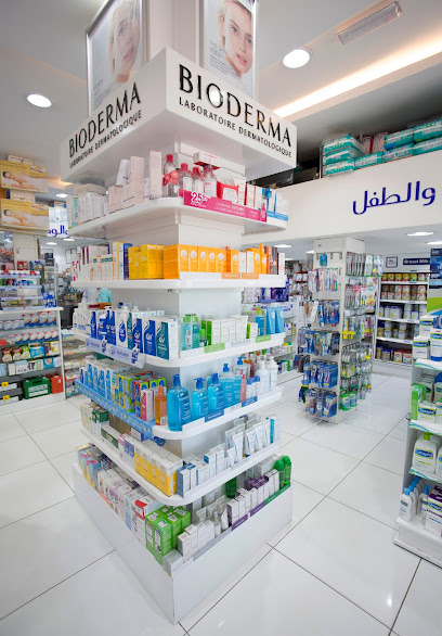 Dooa Pharmacy Ajman - United Arab Emirates|Ajman Industrial 1 - Ajman|Sheikh Maktoum Bin Rashid St