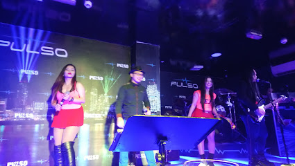 Pulso night club - Fujairah - +971 52 395 6444
