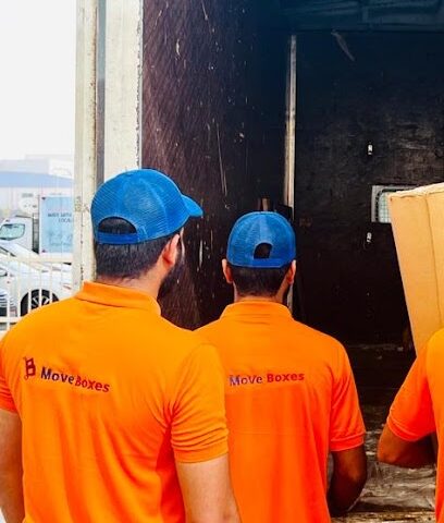 Move Boxes Movers & Packers - Fujairah - +971 56 614 3648