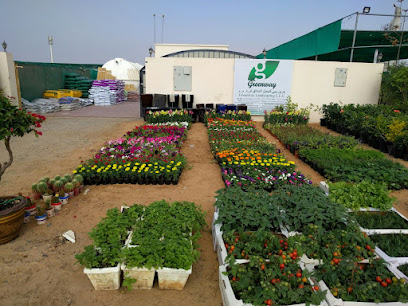 Greenway Landscaping LLC - Dubai - +971 55 665 8543