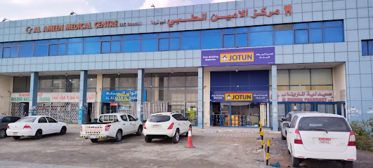Asia building material LLC M37 Jotun paint multicolor - Fujairah - +971 2 559 7806