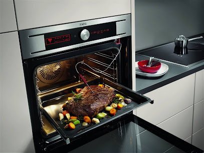 AEG Appliance Showroom - Al Ain - Dubai - +971 3 721 0160