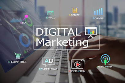 AS Digital Marketing - Dubai - +971 54 393 9628