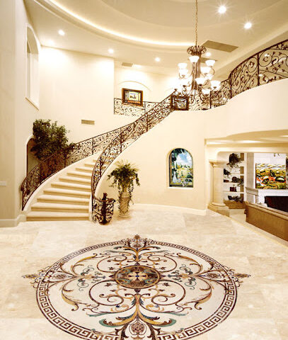 Al Jahili Establishments for tile and marble - Dubai - +971 50 783 8554