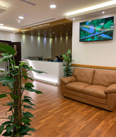 Physiotherapy Clinic (Managed by JTS Medical Centre) - Ras al Khaimah -
