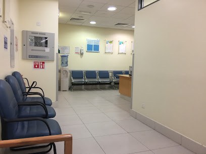 Medsol Diagnostics Center - Fujairah - +971 4 230 9200