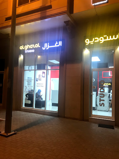 ALGHAZAL STUDIO - United Arab Emirates|Al Sharq - Al Nasserya - Sharjah|2 St