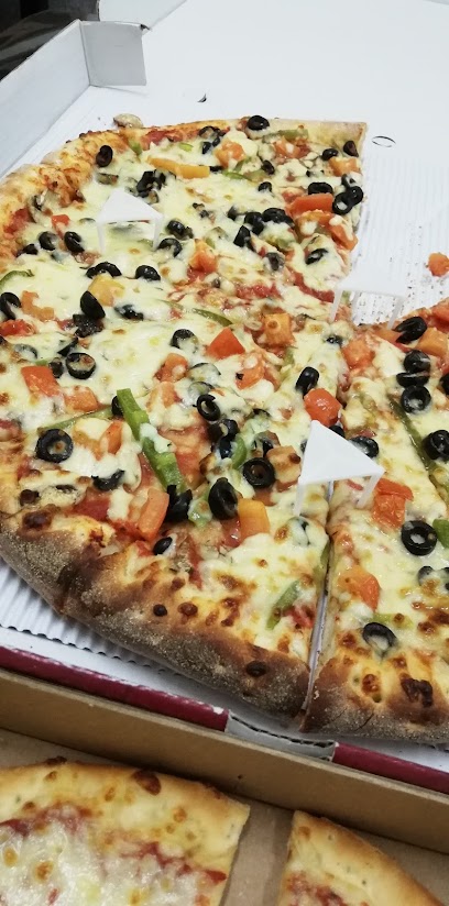 Broccoli Pizza & Pasta - United Arab Emirates|Umm Al Quawain|King Faisal Street