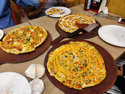 Pizza Hut - Ras al Khaimah - +971 600 569999