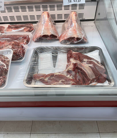 AlBait Al Shami Butchery and Grills - Fujairah - +971 6 539 2099