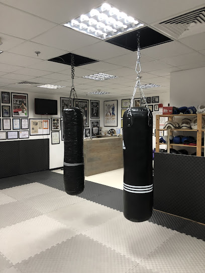 Koi Dojo Martial Arts Training Club - United Arab Emirates|Business Bay - Dubai|2809
