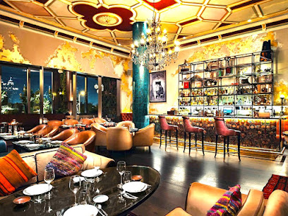 COYA Abu Dhabi - Ras al Khaimah - +971 2 306 7000