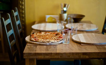 Thunder Road Pizza & Grill RAK - Dubai - +971 52 994 9056