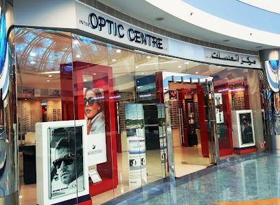 Optical Centre - Fujairah - +971 2 681 8121