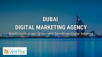 Digital Vertise - Dubai - +971 50 520 7369
