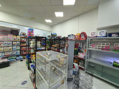 FAMILY PETS TRADING LLC - Ras al Khaimah - +971 54 594 6436