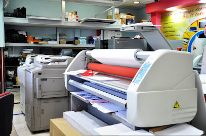Mr. Copy - Ras al Khaimah - +971 4 337 4377