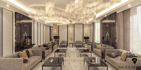Hands On Squad Interior Decoration LLC - Dubai - +971 50 346 7146