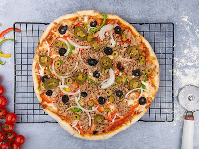 بيتزا الحطب ام القوين - PIZZA AL HATAB Umm Al Quwin - Ras al Khaimah - +971 56 105 1600