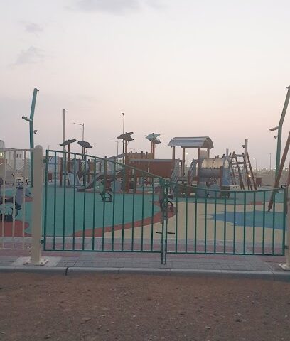 الحديقة المصغرة وملعب الف مسكن - Fujairah - +971 3 712 8000