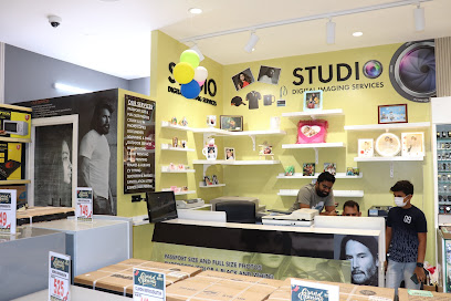 MANGO STUDIO - Ras al Khaimah - +971 50 603 2227