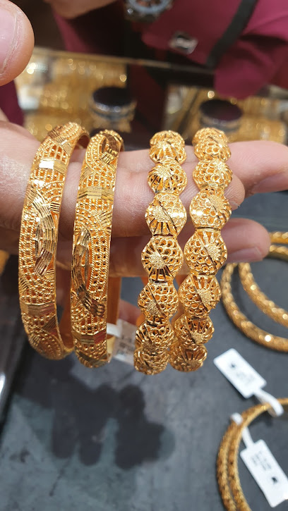 Damas Jewellery - United Arab Emirates|Al Satwa - Dubai|D90