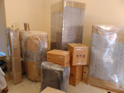 Najam Al-Shayan Movers - Fujairah - +971 50 367 5422