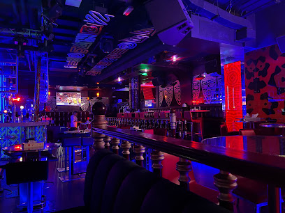 African Beats West Club - Fujairah - +971 55 224 0535